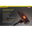 ΦΑΚΟΣ LED NITECORE THUMB USB-C s/n, rechargable, 85lumens