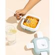 PALOMA MAT 500ml Stainless Steel ΜΠΛΕ