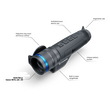 ΘΕΡΜΙΚΗ ΑΠΕΙΚΟΝΙΣΗ PULSAR TELOS LRF XL50