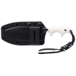 Μαχαίρι CRKT Minimalist® , Nessmuk, Ivory