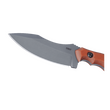Μαχαίρι CRKT Bugsy™Fixed , Brown