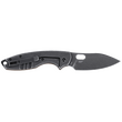 Σουγιάς CRKT Pilar® III , Frame Lock, Brown