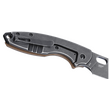 Σουγιάς CRKT Pilar® III , Frame Lock, Brown