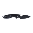 Σουγιάς CRKT Pilar® III , Frame Lock, w/Black 12C27 Blade Steel