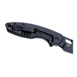 Σουγιάς CRKT Pilar® III , Frame Lock, w/Black 12C27 Blade Steel