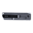 Σουγιάς CRKT MinimalX™, Frame Lock, Gray