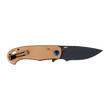 Σουγιάς CRKT P.S.D.™ II, (Particle. Separation. Device.), Coyote Brown