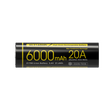 ΜΠΑΤΑΡΙΑ NITECORE 21700 / 6000mAh / HP (τιμή τεμαχίου)