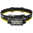 ΦΑΚΟΣ LED NITECORE HEADLAMP HC60 UHE, 1600 Lumens