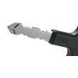 CRKT WILLIAMS DEFENSE KEY BLACK