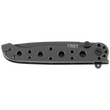 CRKT M16-10KS TANTO W/TRIPLE POINT SERRATIONS