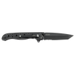 CRKT M16-10KS TANTO W/TRIPLE POINT SERRATIONS