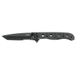 CRKT M16-10KS TANTO W/TRIPLE POINT SERRATIONS