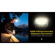 ΦΑΚΟΣ LED NITECORE HEADLAMP HA25UHE, 800lumens