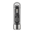 ΦΑΚΟΣ LED NITECORE TIKI GITD Blue, Glow-In-The-Dark, USB-C, 300 lumens