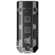 ΦΑΚΟΣ LED NITECORE TIP3, Μπρελοκ, Rechargeable, BLACK