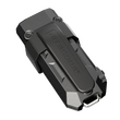 ΦΑΚΟΣ LED NITECORE TIP3, Μπρελοκ, Rechargeable, BLACK