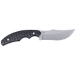 Μαχαίρι CRKT Burrower Fixed, Black