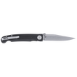 Σουγιάς CRKT Fidus™Liner Lock, Black