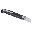 Σουγιάς CRKT Fidus™Liner Lock, Black