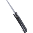 Σουγιάς CRKT Fidus™Liner Lock, Black
