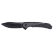 Σουγιάς CRKT PadawanFrame Lock, Black Chrome