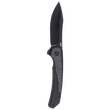 Σουγιάς CRKT PadawanFrame Lock, Black Chrome