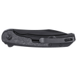 Σουγιάς CRKT PadawanFrame Lock, Black Chrome