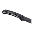Σουγιάς CRKT PadawanFrame Lock, Black Chrome
