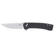 Σουγιάς CRKT Q Compact Crossbar Lock, Black