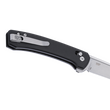 Σουγιάς CRKT Q Compact Crossbar Lock, Black