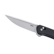 Σουγιάς CRKT Q Compact Crossbar Lock, Black