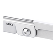 Σουγιάς CRKT Box KeySlip Joint, Silver