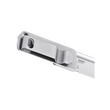 Σουγιάς CRKT Box KeySlip Joint, Silver