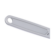Σουγιάς CRKT HangPry™Pry Bar, Gray