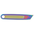 Σουγιάς CRKT HangPry™Pry Bar, Iridescent