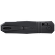Σουγιάς CRKT Redemption® Compact Crossbar Lock, Black