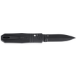Σουγιάς CRKT Redemption® Compact Crossbar Lock, Black