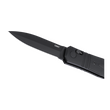 Σουγιάς CRKT Redemption® Compact Crossbar Lock, Black