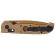 Σουγιάς CRKT M16®-02XD Crossbar Lock, TAN