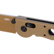 Σουγιάς CRKT M16®-02XD Crossbar Lock, TAN