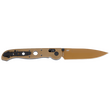 Σουγιάς CRKT M16®-03XD Crossbar Lock, TAN