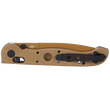 Σουγιάς CRKT M16®-03XD Crossbar Lock, TAN