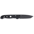 Σουγιάς CRKT M16®-14XKCrossbar Lock, Black