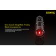 ΦΑΚΟΣ LED NITECORE MULTI TASK MT10C+LMA1+IMR18350A