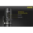 ΦΑΚΟΣ LED NITECORE MULTI TASK MT10C+LMA1+IMR18350A