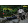 ΦΑΚΟΣ LED NITECORE MULTI TASK MT10C+LMA1+IMR18350A