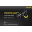 ΦΑΚΟΣ LED NITECORE MULTI TASK MT10C+LMA1+IMR18350A