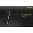 ΦΑΚΟΣ LED NITECORE MULTI TASK MT10C+LMA1+IMR18350A
