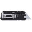 Σουγιάς CRKT C.U.T.(Compact. Utility. Tool.), Black